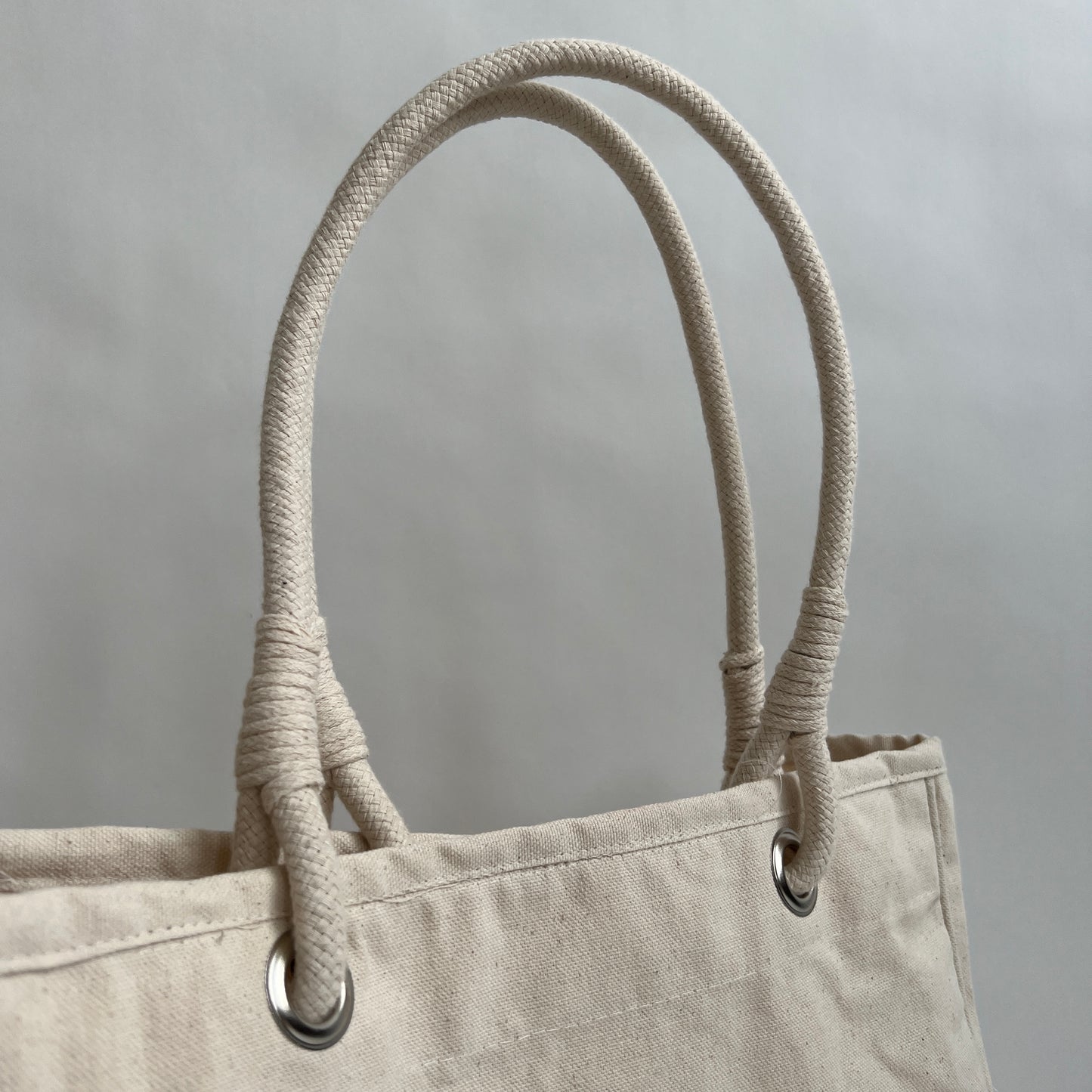The Cherry Pit Tote